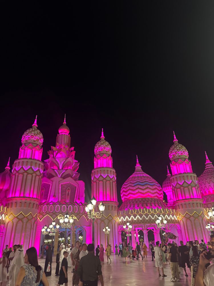Global Village